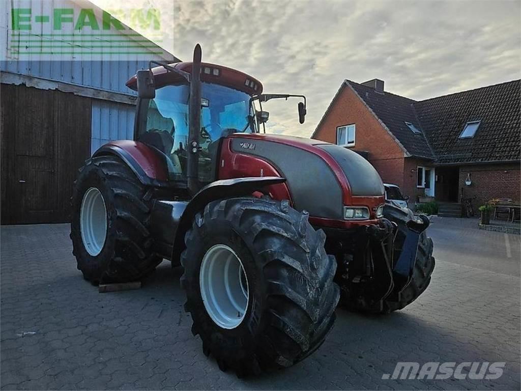 Valtra s 280 Traktoren