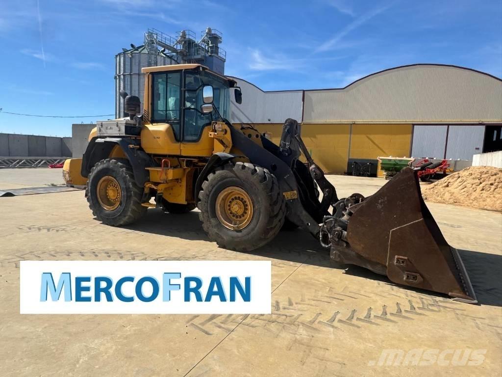 Volvo L 90 G Radlader