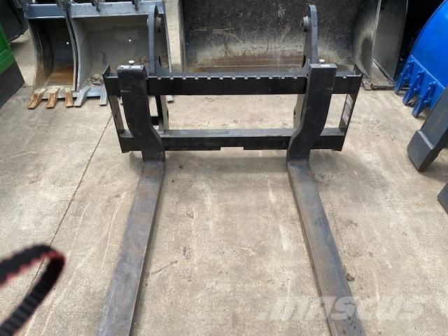 CAT 926-930-938 Gabeln