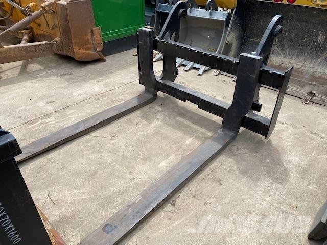 CAT 926-930-938 Gabeln