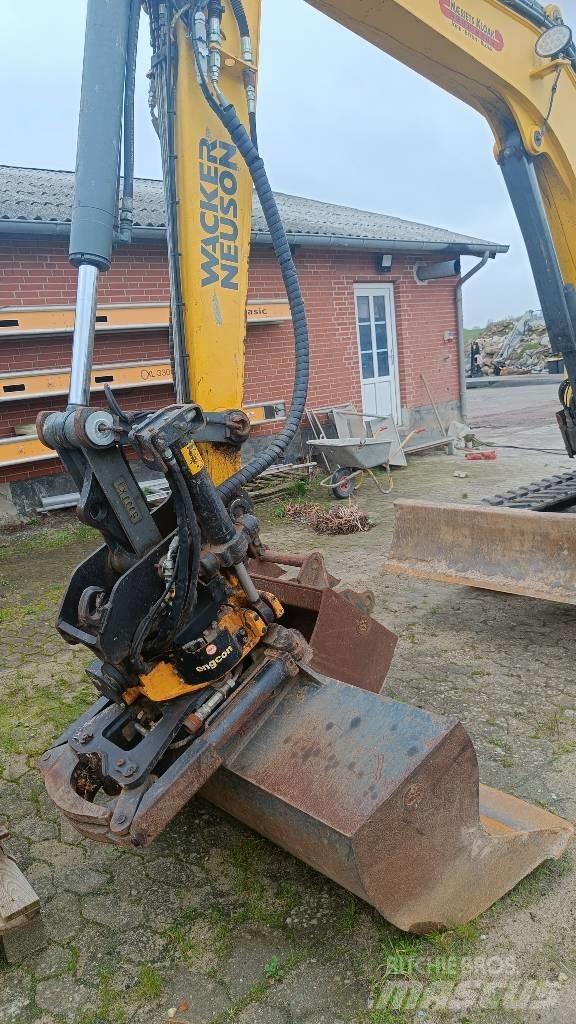 Wacker Neuson 6003 Minibagger < 7t