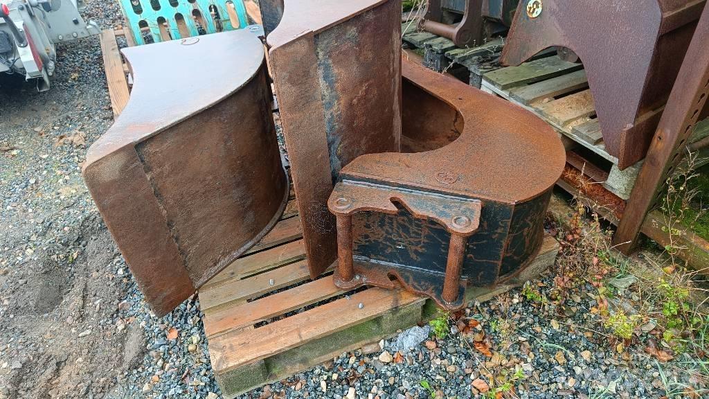 Wacker Neuson 6003 Minibagger < 7t