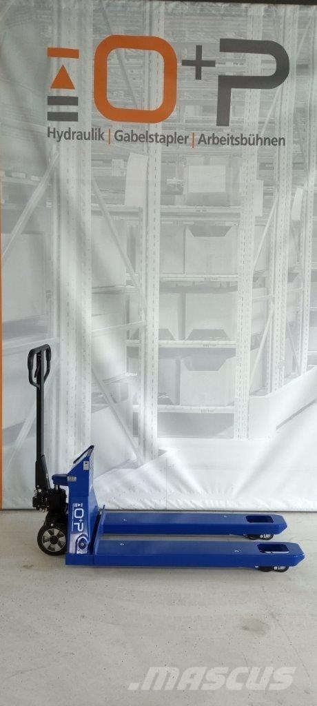  [div] 71-9 Handhubwagen