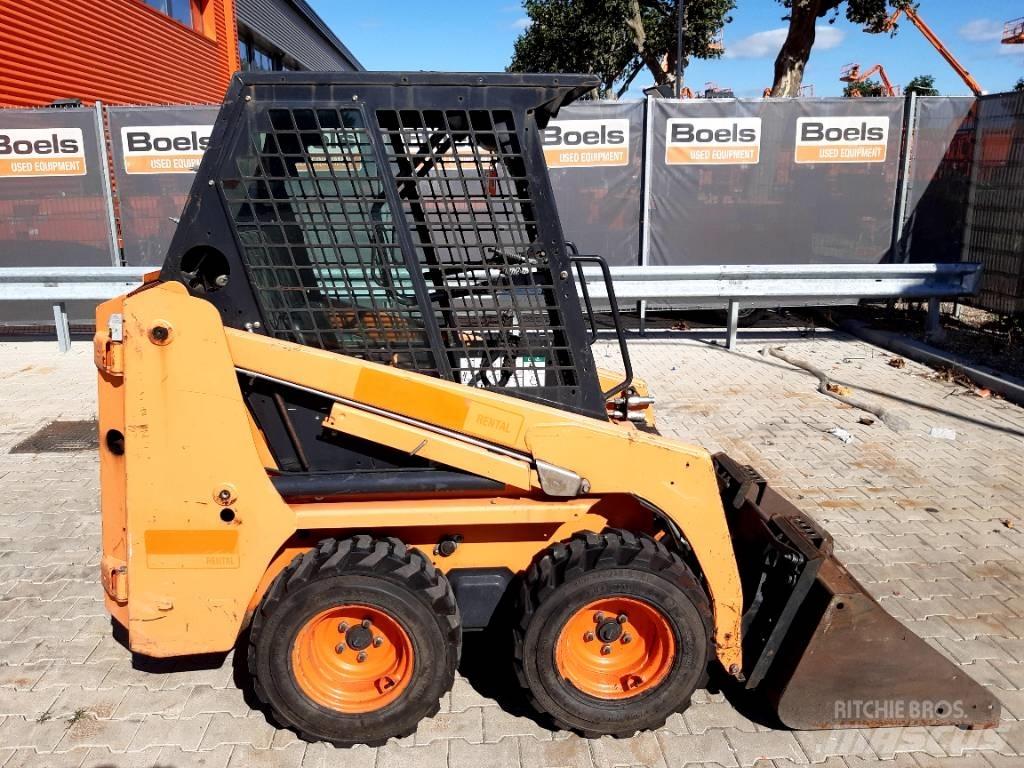 Bobcat S 70 Kompaktlader