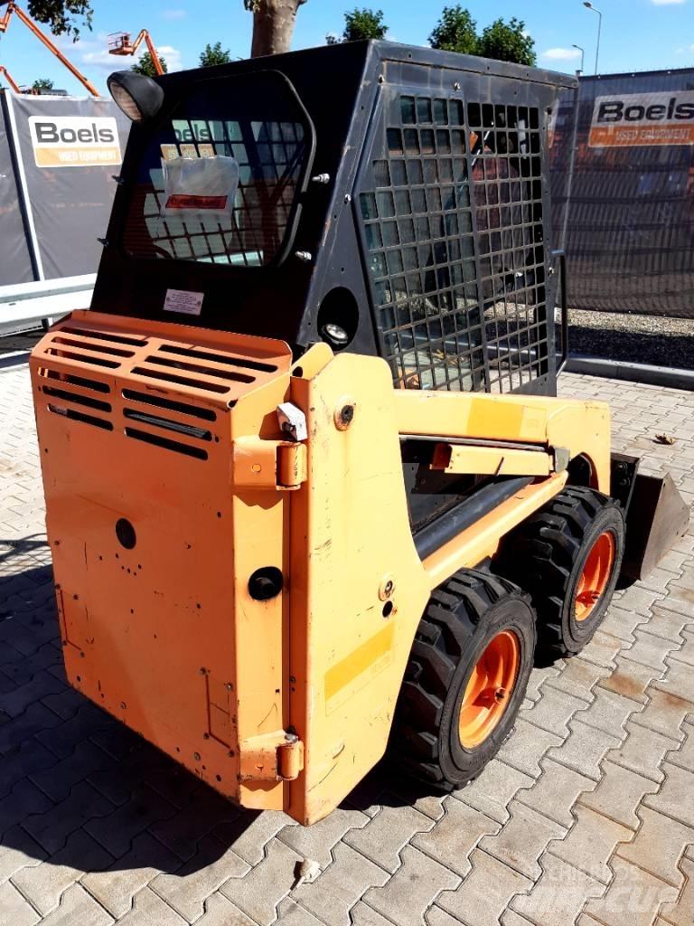 Bobcat S 70 Kompaktlader