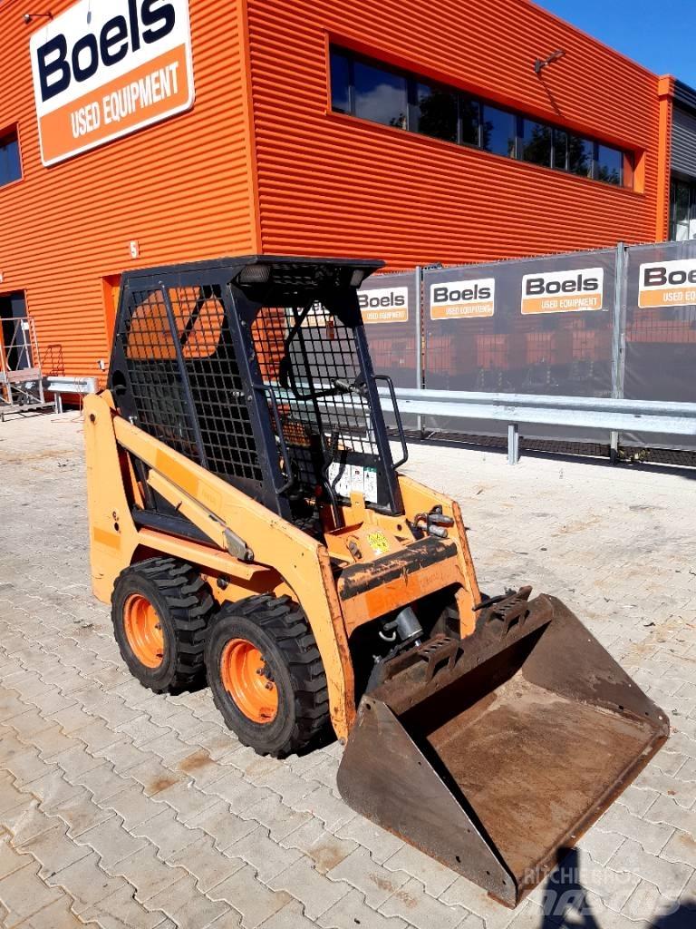 Bobcat S 70 Kompaktlader