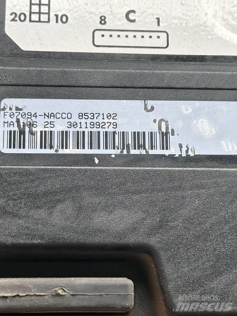  ZAPI F07094 Elektronik