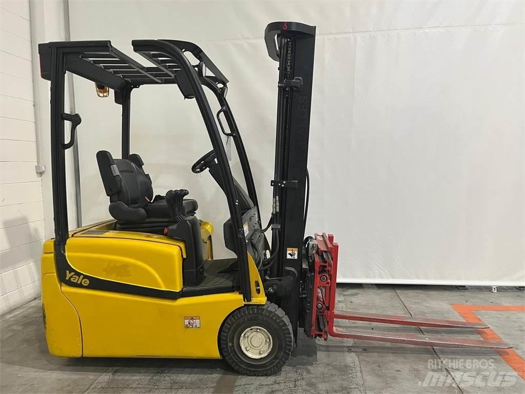 Hyster ERP16VT Elektro Stapler