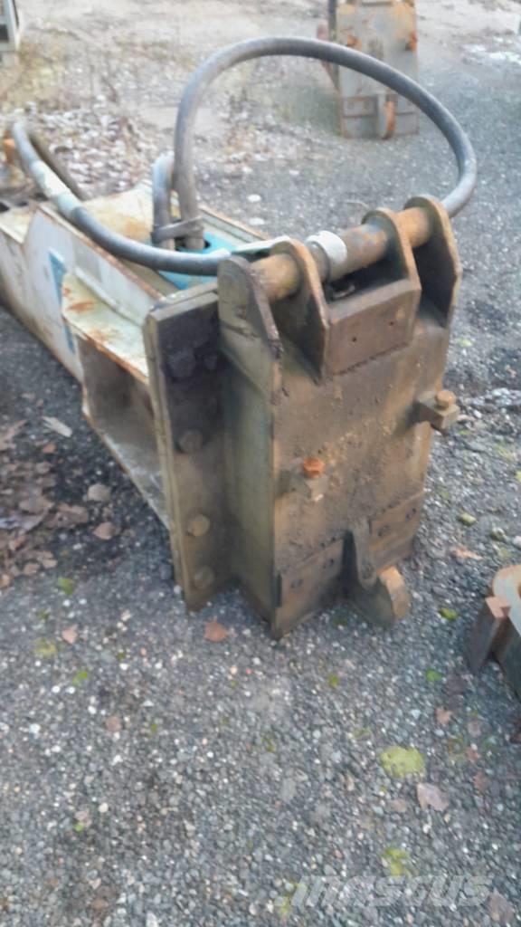 Hammer HM 2500 Hammer / Brecher