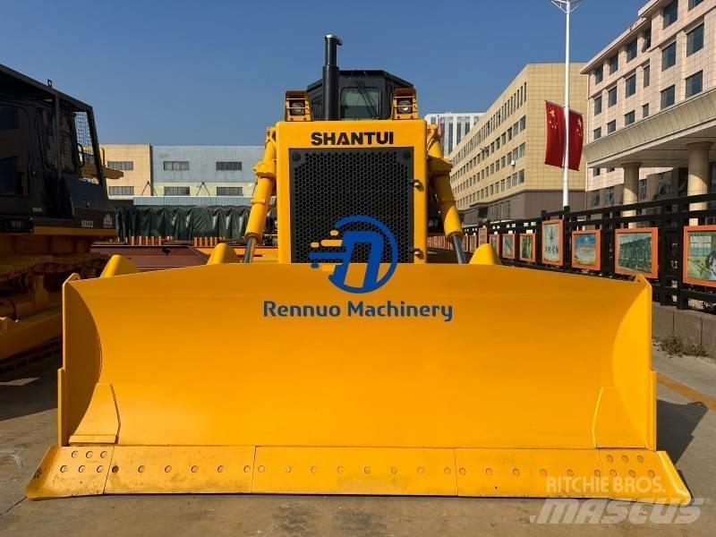 Shantui SD 22 Bulldozer