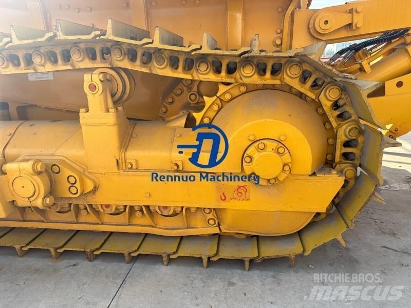 Shantui SD 22 Bulldozer