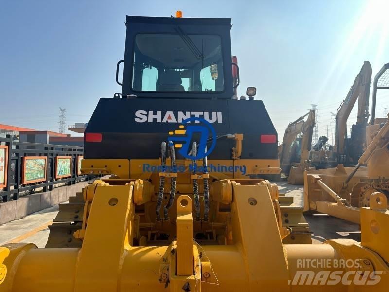 Shantui SD 22 Bulldozer