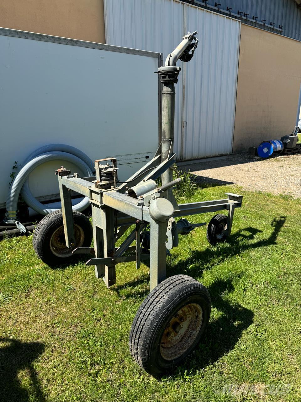  OASI Titan Bewässerungssysteme