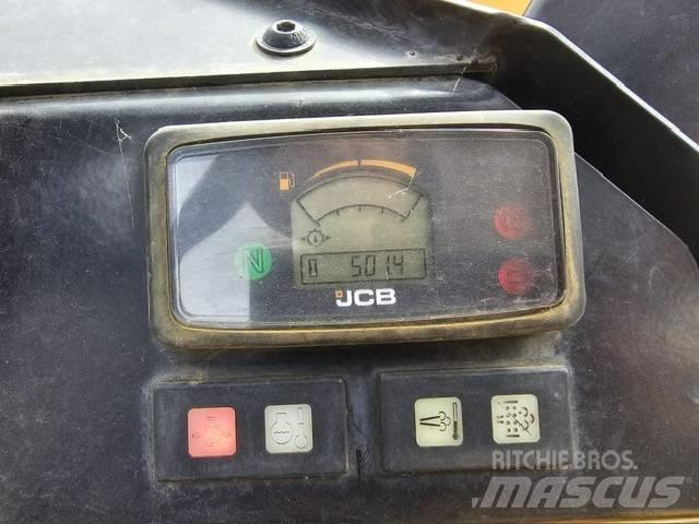 JCB 6 T Minidumper