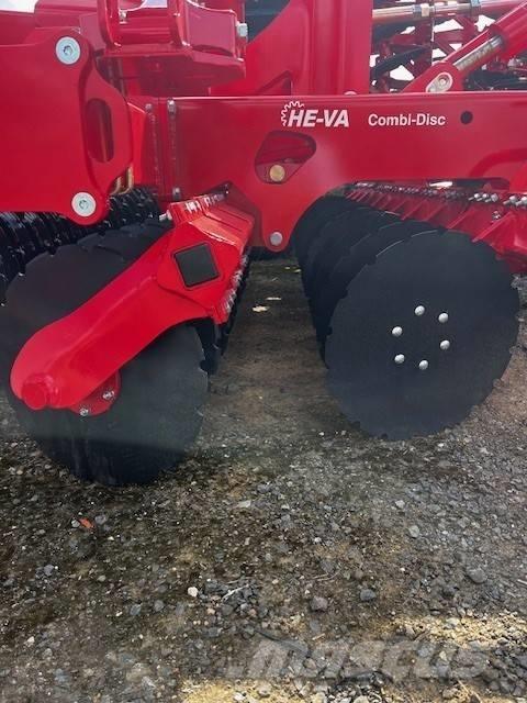 He-Va 3M COMBI DISC Grubber