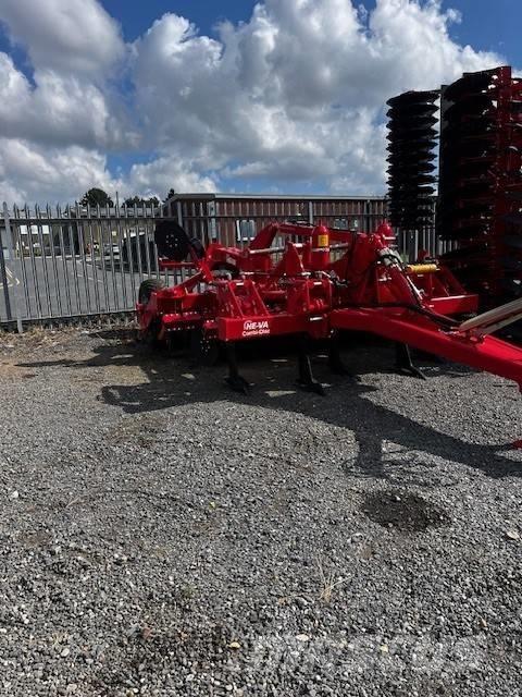 He-Va 3M COMBI DISC Grubber