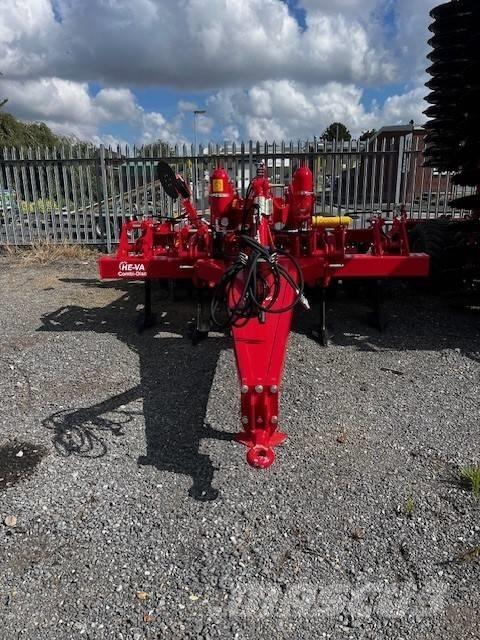He-Va 3M COMBI DISC Grubber