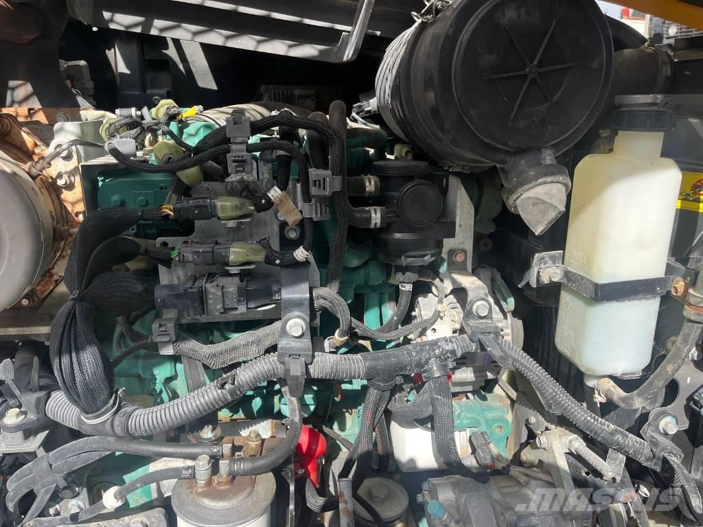 Volvo ECR 88 D Midibagger  7t - 12t