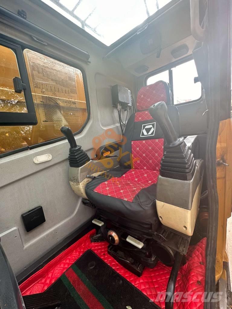 XCMG XCT 80LC All-Terrain-Krane