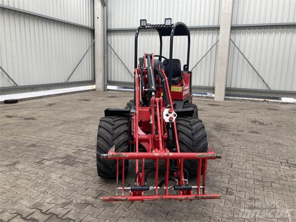 Thaler 2438H Minilader