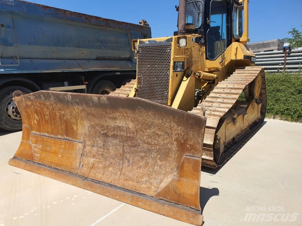 CAT D 5 H LGP Bulldozer