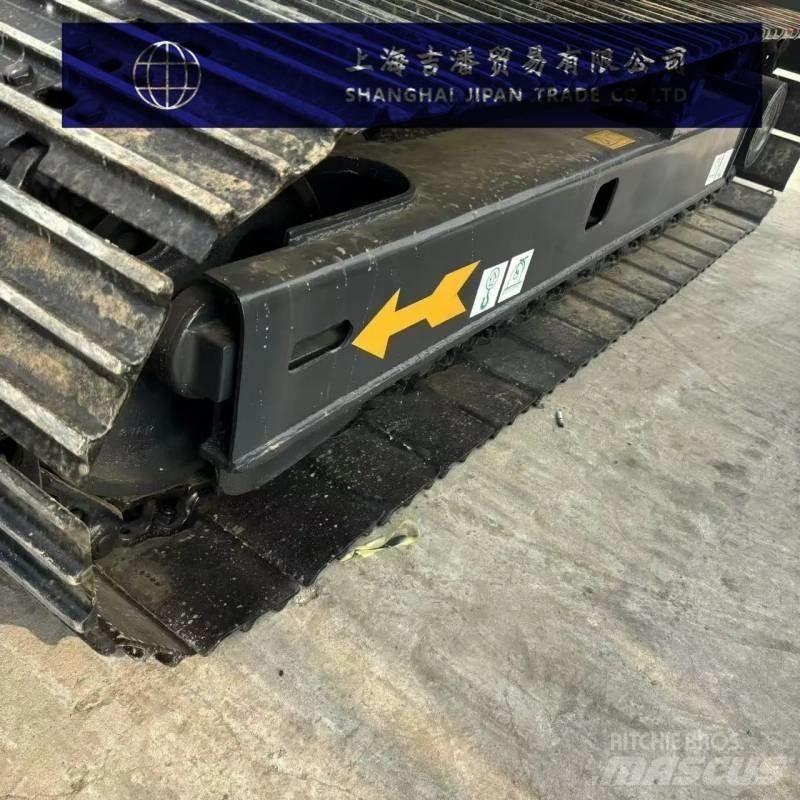 Komatsu PC 70 Raupenbagger