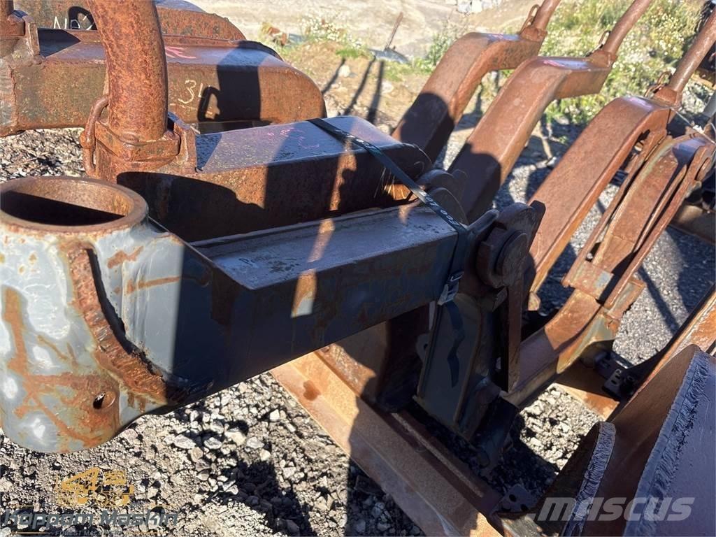 Ponsse Okänd Anderes Zubehör