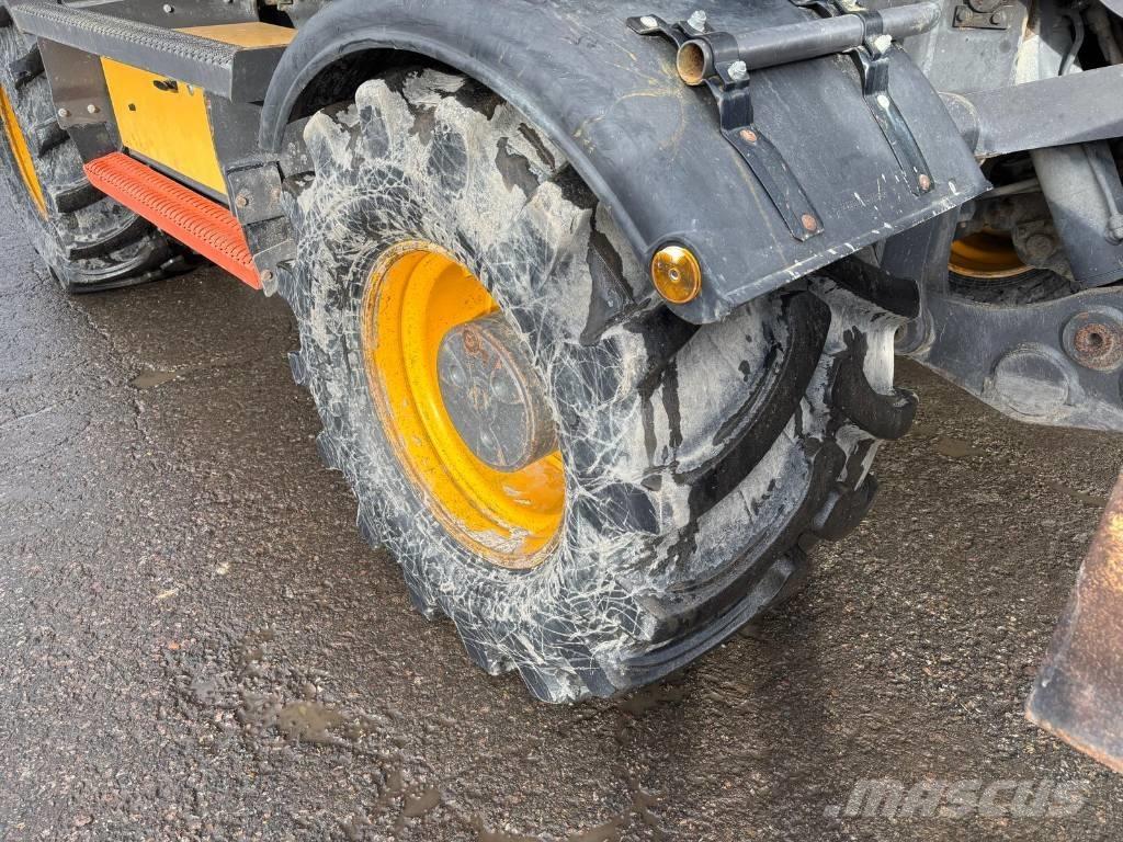 Volvo EWR 150 E Mobilbagger