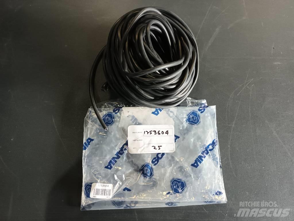 Scania HOSE 1753604 Motoren