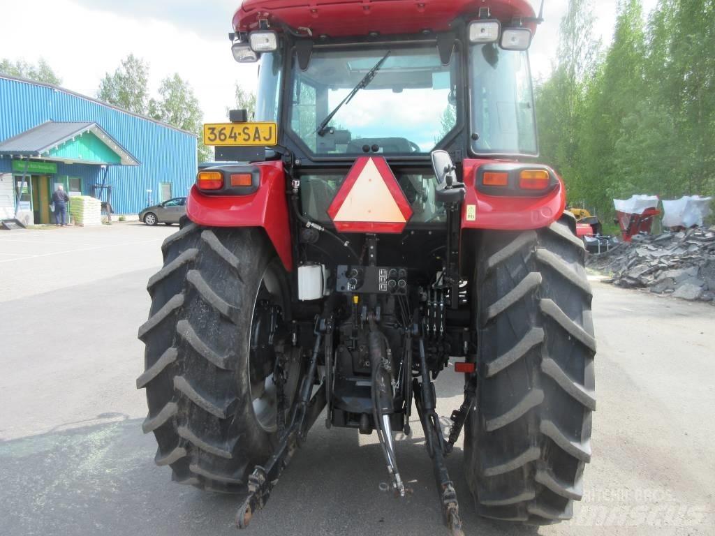 Case IH Farmal 105 A Traktoren