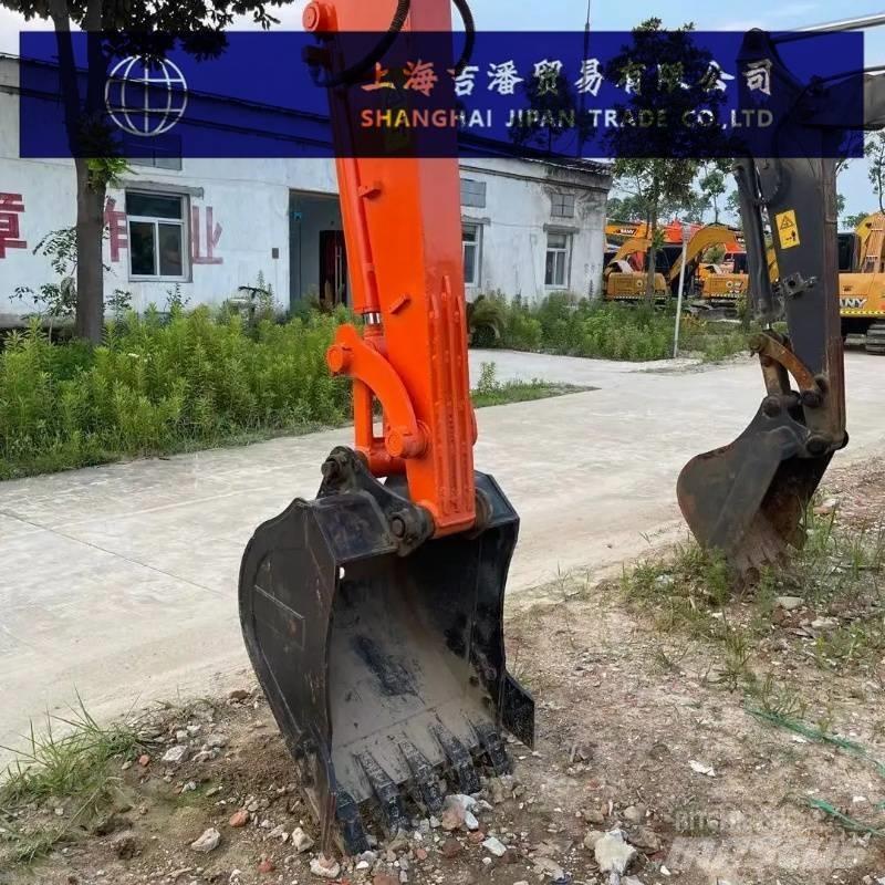 Doosan DH 60 Minibagger < 7t