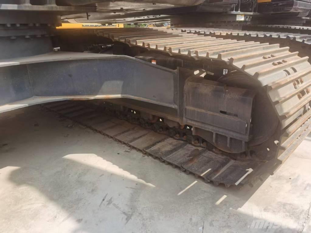 Kobelco SKd 200 Raupenbagger