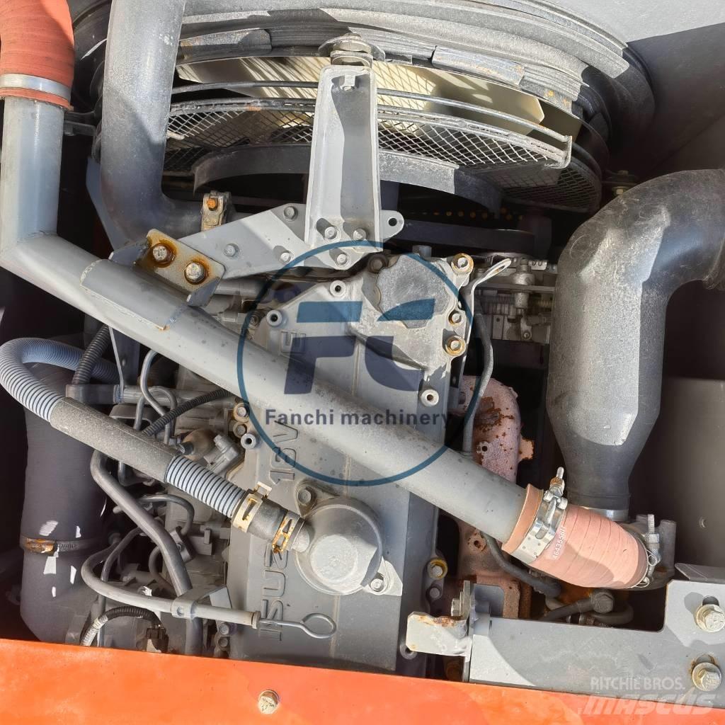 Hitachi ZX 200-3 Raupenbagger