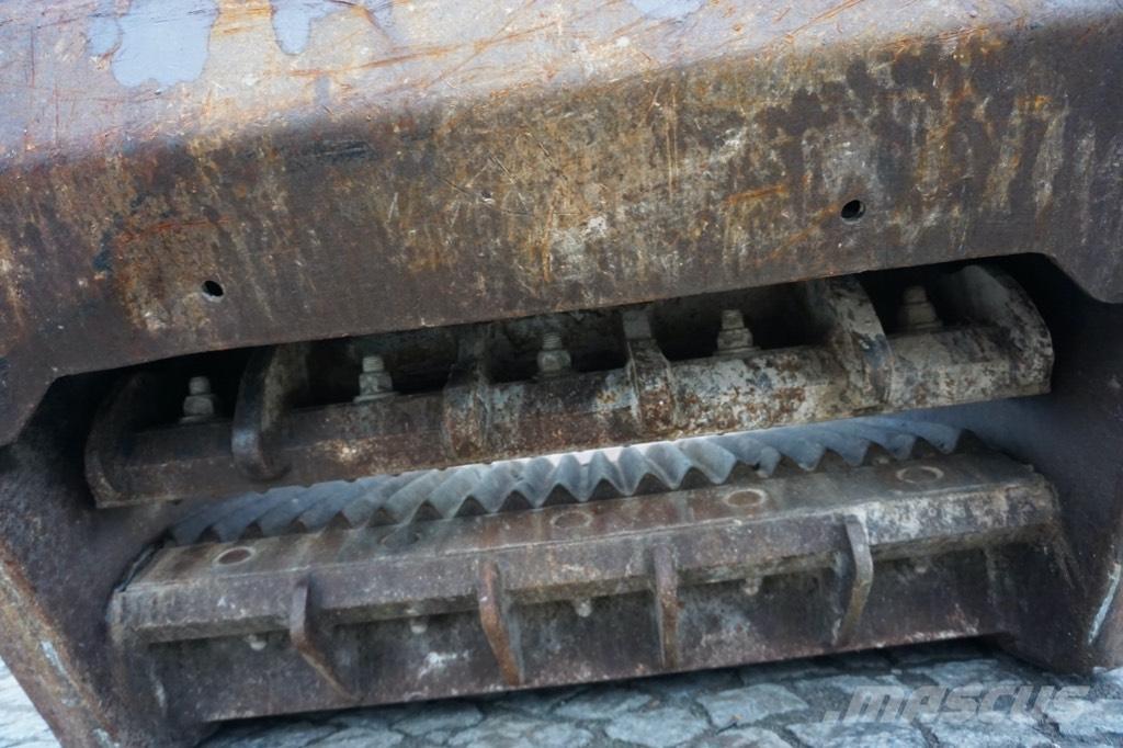 MB Crusher BF 80.3 Brecherlöffel