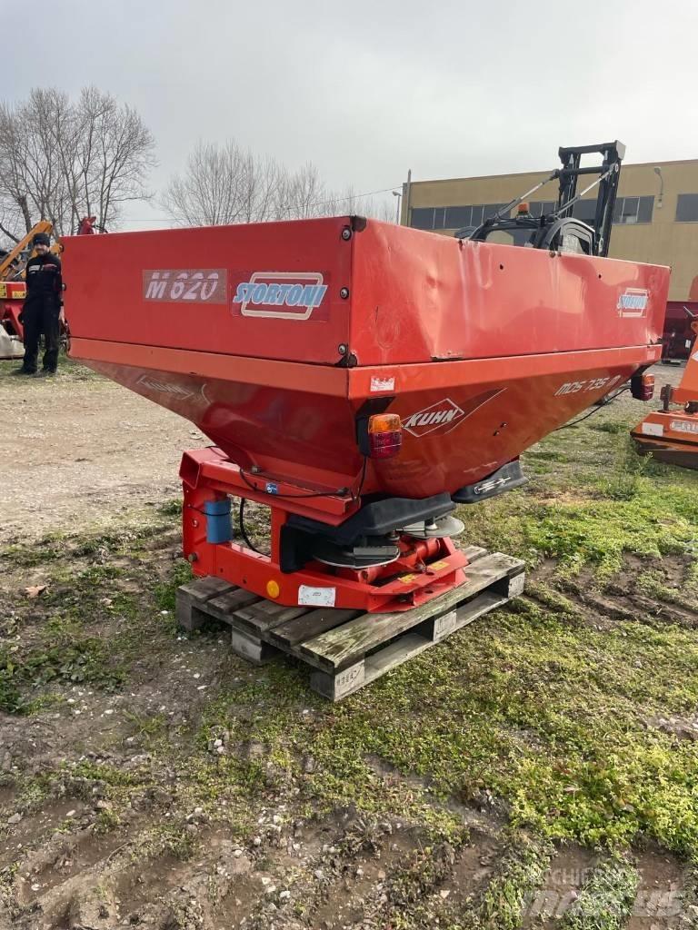 Kuhn MDS 735M Düngemittel-Sprüher
