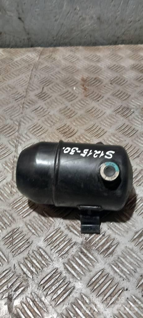 Scania R440  1772730 Radiatoren