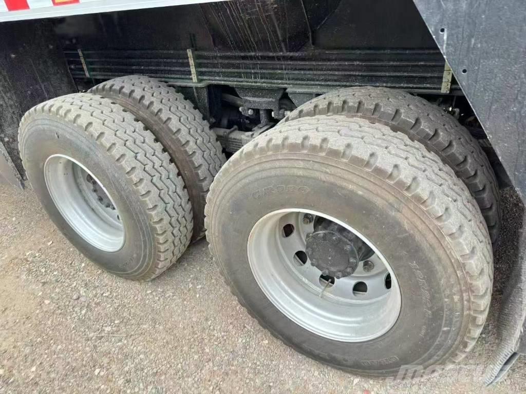 Sany STC 250 E Autokrane