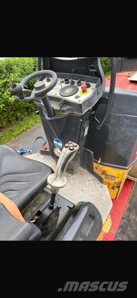 Bomag BW 120 AD-5 Tandemwalzen