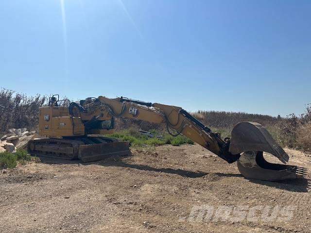 CAT 325 Raupenbagger