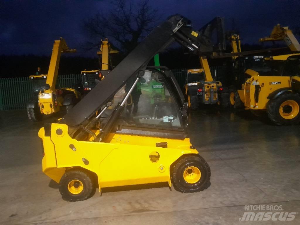 JCB TLT 35 Diesel Stapler