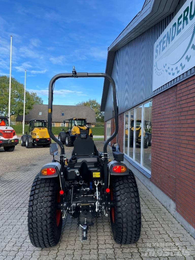 Bobcat CT 2035 Traktoren