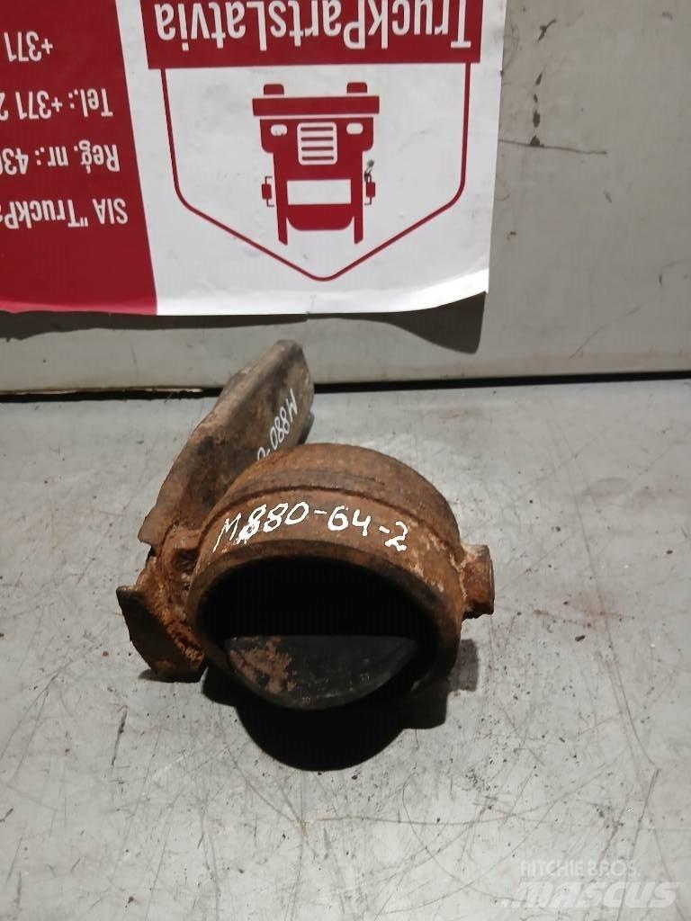 MAN TGA    51152019041 Motoren