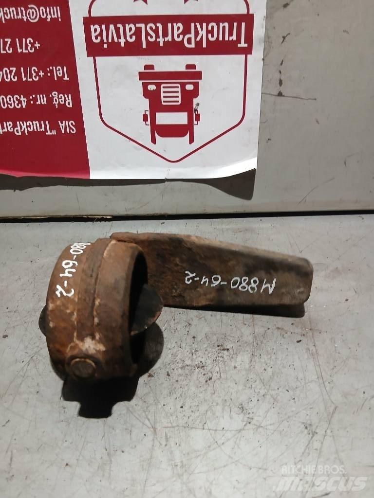 MAN TGA    51152019041 Motoren