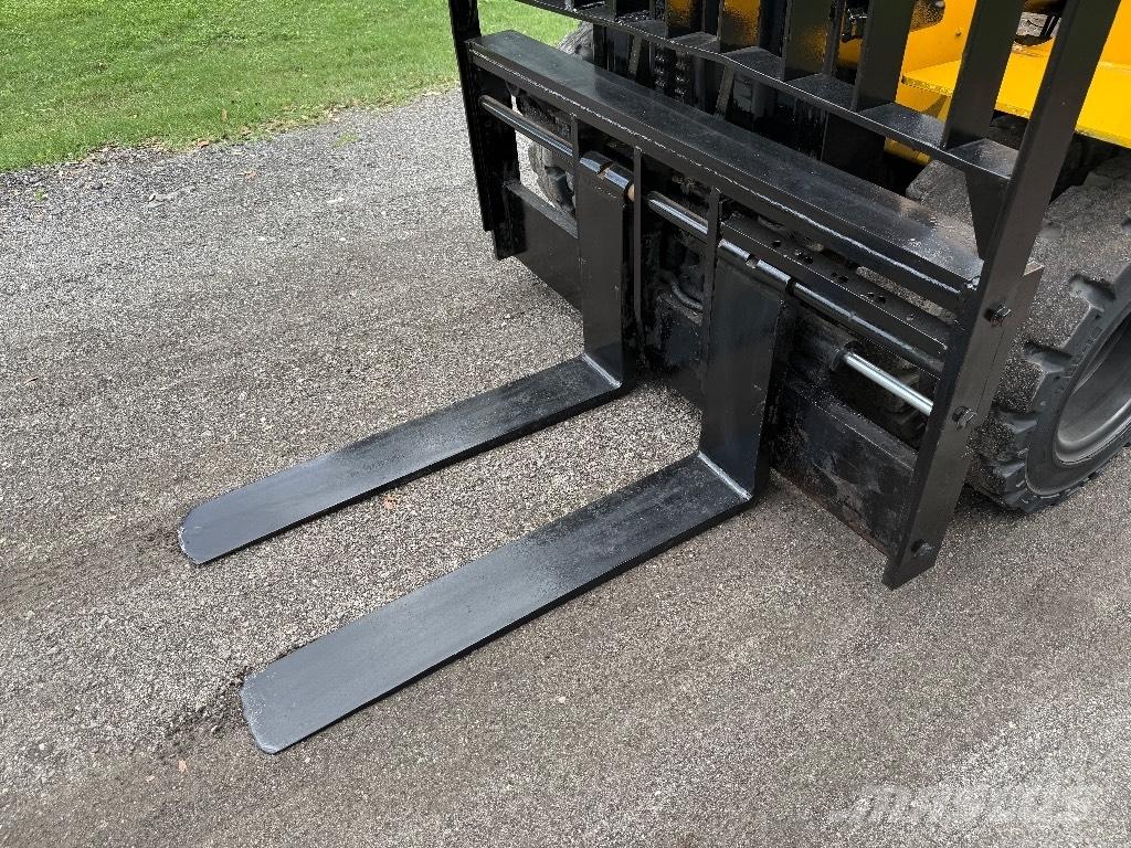 Hyster H 80 XL Andere Gabelstapler