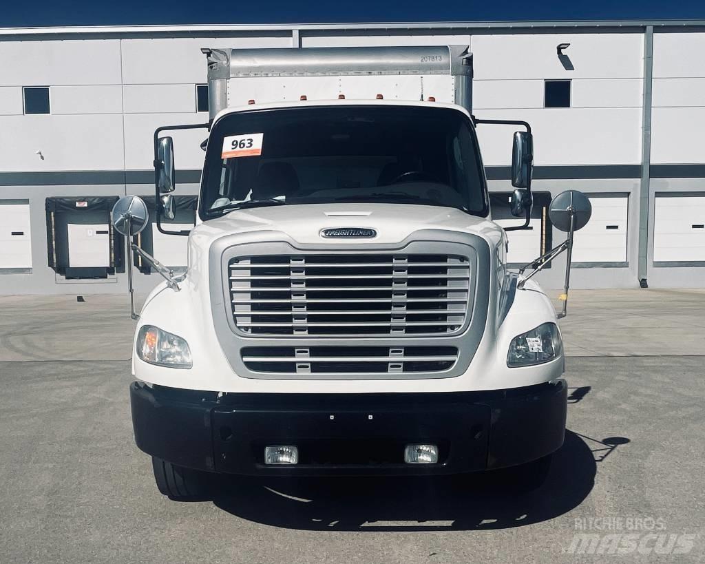 Freightliner M 106 Kastenaufbau