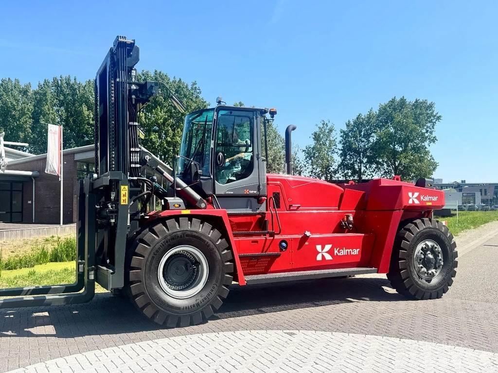 Kalmar DCG330-12 Diesel Stapler