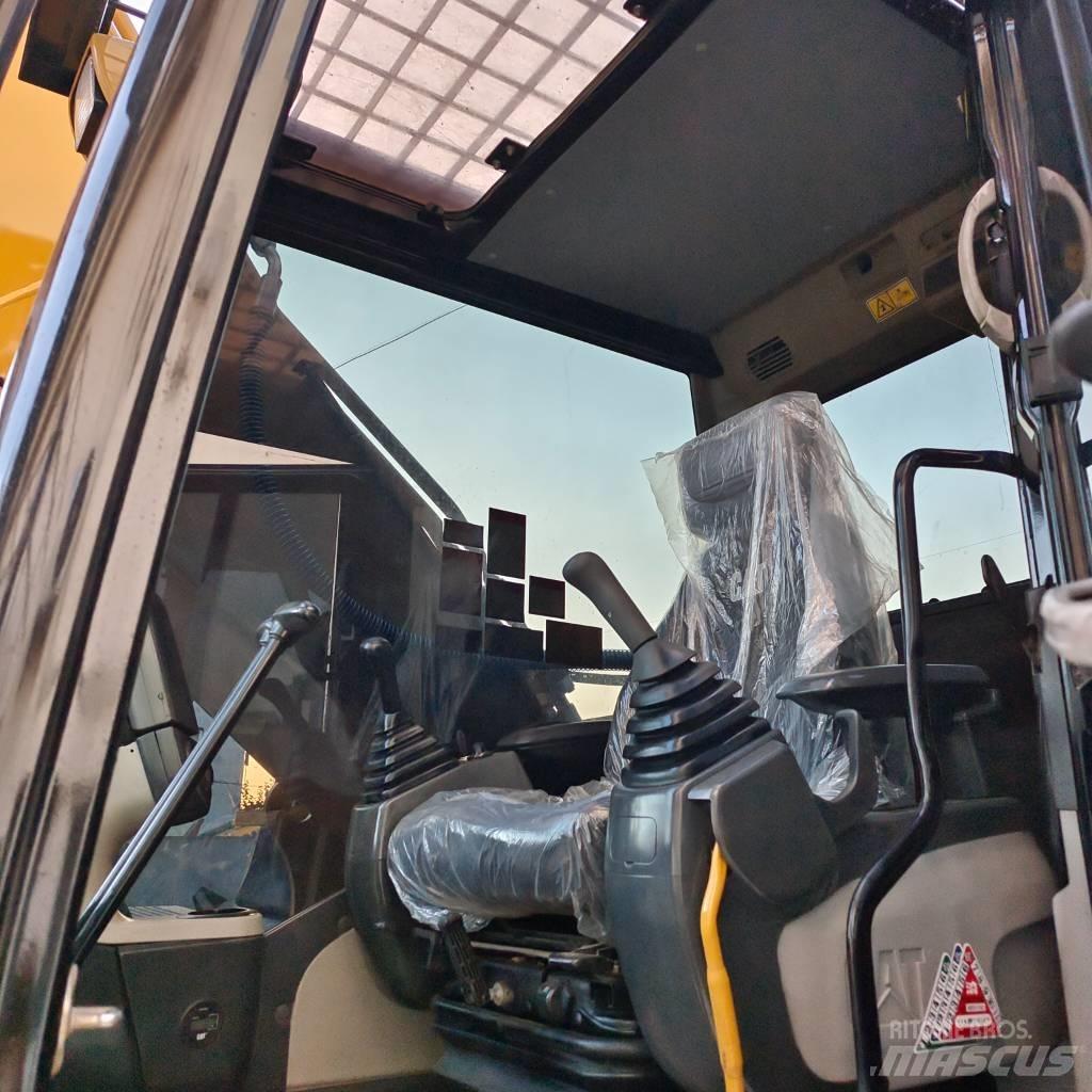 CAT 330 D Raupenbagger