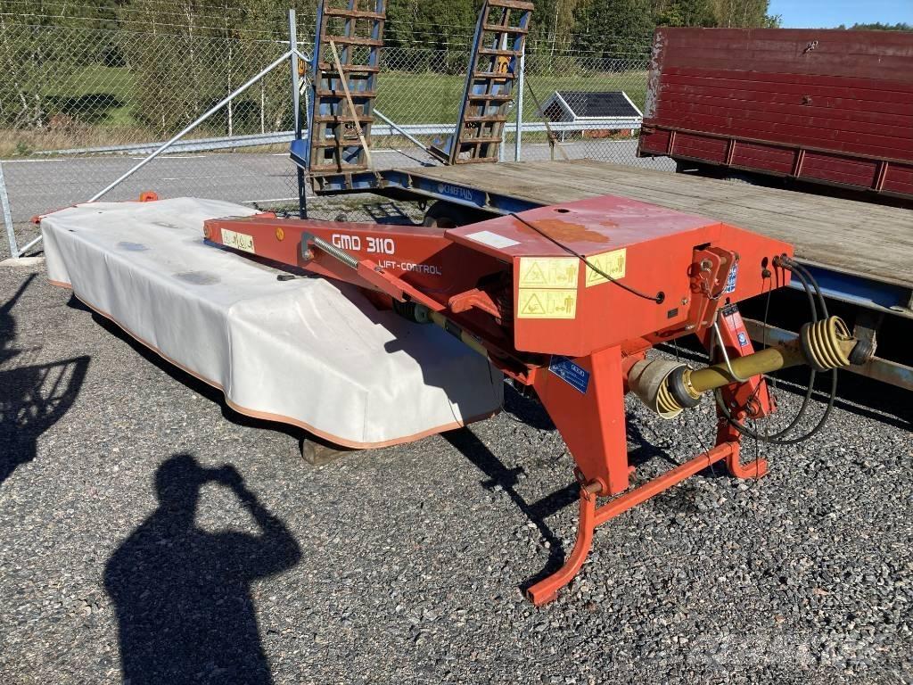 Kuhn GMD 3110 Mäher