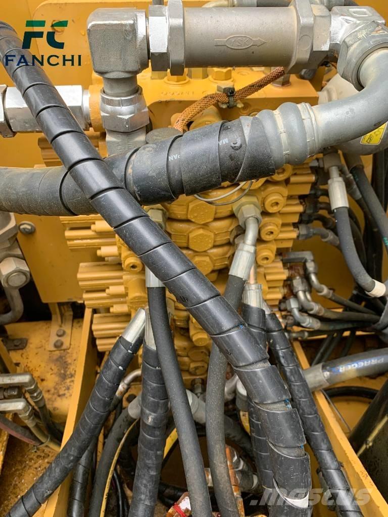 CAT 307E2 Raupenbagger