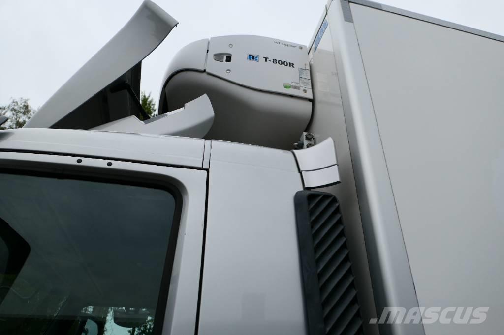 Volvo Fm330 6x2*4 Kühlkoffer